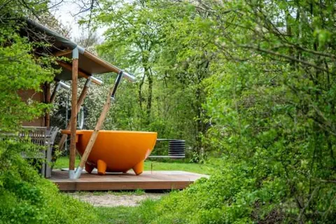 Erfgoed Bossem - Glamping foto 6