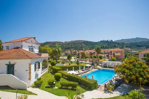Anagenessis Village Hotel in Laganas Municipal Unit