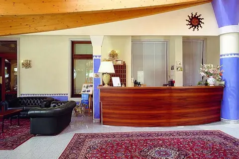 Albergo Sole in San Zeno di Montagna, foto 9