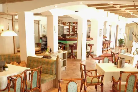 Vital & Sporthotel Brixen in Brixen im Thale — foto 10