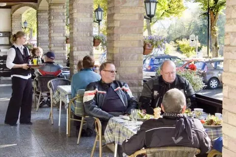 Hotel Restaurant Hauer foto 16