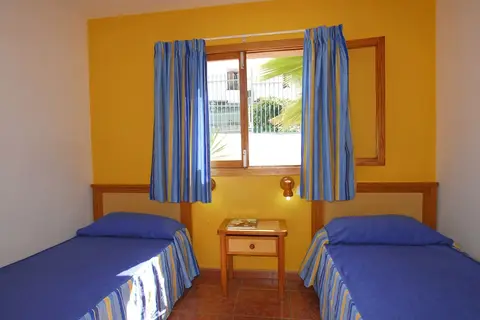 Montecarlo Apartamentos in Las Palmas de Gran Canaria — foto 19