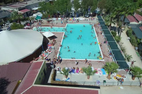 Camping Kamemi foto 12