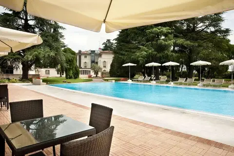Relais Villa Valfiore in Bologna, foto 5