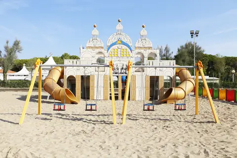 Sant Angelo Village in Cavallino — foto 6
