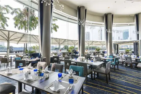 Avani+ Riverside Bangkok Hotel in Bangkok — foto 14