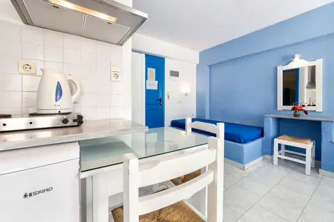 Stratos Appartementen & Studios in Παροικιά — foto 7
