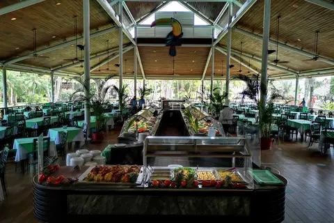 Barceló Tambor in Puntarenas — foto 19
