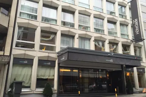 Hôtel Jade in Genève