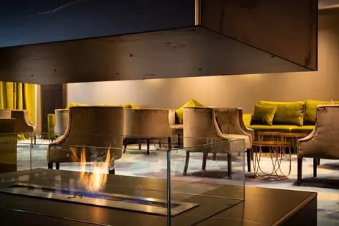 ACHAT Hotel Frankfurt Maintal foto 13