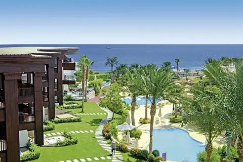 Savoy Hotel in Sharm El Sheikh, foto 2