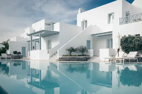 El Greco Resort & Spa in Φηρά Θήρας — foto 3