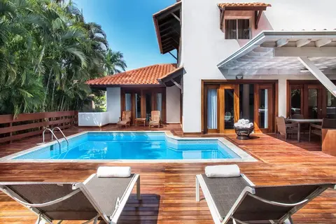 Casa de Campo Resort & Villas in La Romana — foto 23