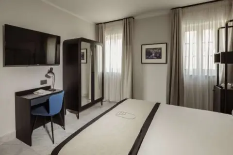 Hotel San Karlu in Valletta — foto 4