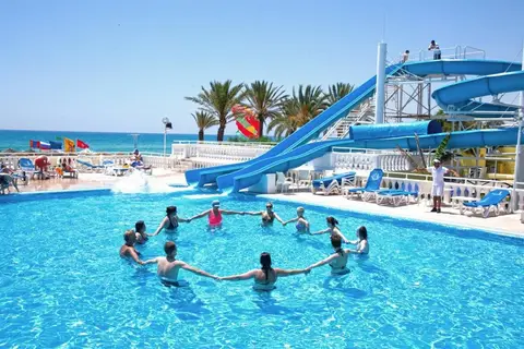 Samira Club in الحمامات — foto 10