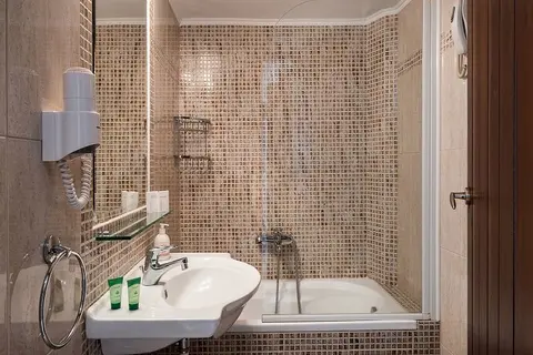 Geraniotis Hotel & Resort in Platanias (Chania) — foto 24