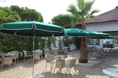 BLUESEA El Cortijo in Almonte — foto 4