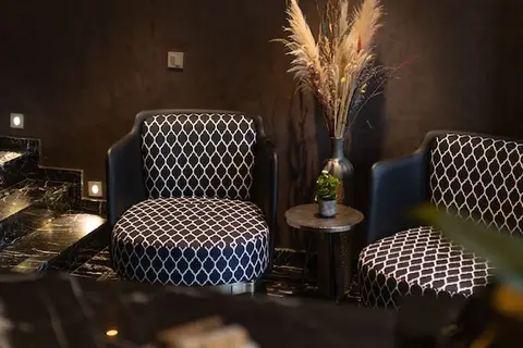 Tonight Hotel Port in Fatih — foto 12