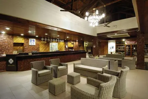 Berjaya Beau Vallon Bay Resort & Casino in Pascal Village — foto 5