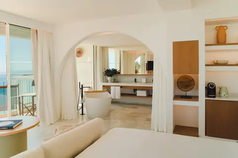 Villa Le Blanc Gran Meliá in es Migjorn Gran — foto 7