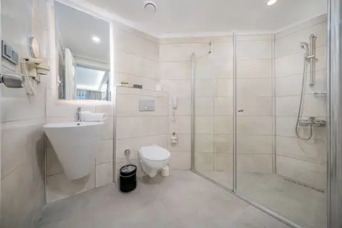 Aria Resort & Spa in Alanya — foto 7