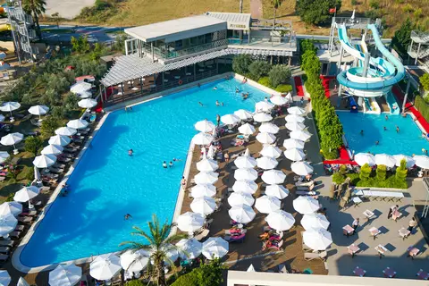 Riolavitas Resort & Spa in Manavgat — foto 4