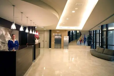 Hotel Catalonia Majorica in Palma — foto 25