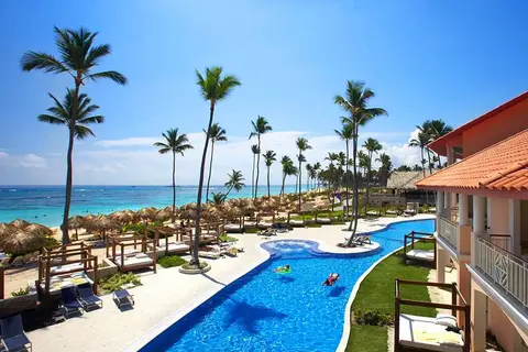 Hotel Majestic Elegance Punta Cana in Salvaleón de Higüey