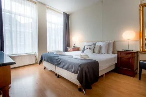 Stadsherberg de Wijnberg foto 9