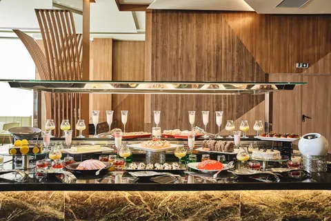 Mayia Exclusive Resort & Spa in Kiotari — foto 23