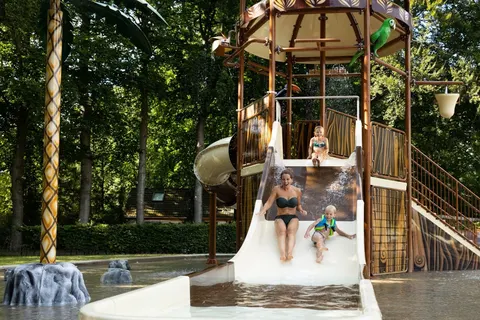 Camping Rcn Het Grote Bos foto 5