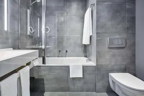 Novotel Krakow Centrum in Krakau — foto 17