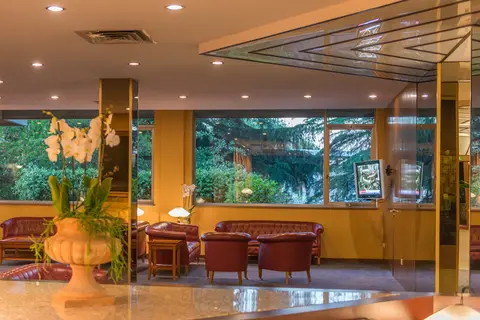 SHG Hotel Bologna in Zola Predosa — foto 12