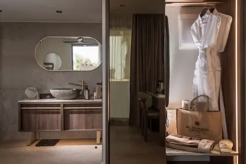 Elounda Infinity Exclusive Resort & Spa in Δημοτική Ενότητα Αγίου Νικολάου — foto 19