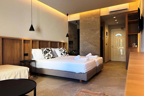 Hotel Argiro Village foto 2