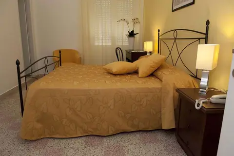 Venere Hotel in Ascea — foto 3