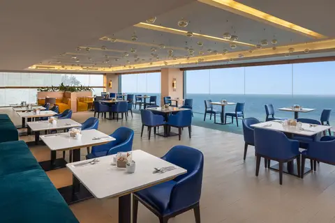 Radisson Hotel Colombo in Colombo, foto 23