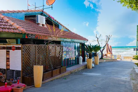 Centro Turistico San Nicola foto 8