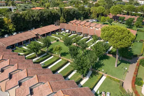 Appartementen Residence Le Corti del Lago in Limone sul Garda — foto 7
