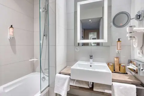 Hotel Mercure Paris 15 Porte de Versailles in Parijs, foto 12