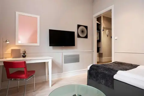Elite Hotel Savoy in Malmö — foto 20