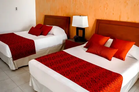 Casa Melissa in Playa del Carmen — foto 24