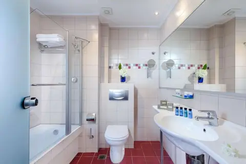 Tropical Hotel in Δήμος Αλίμου — foto 15