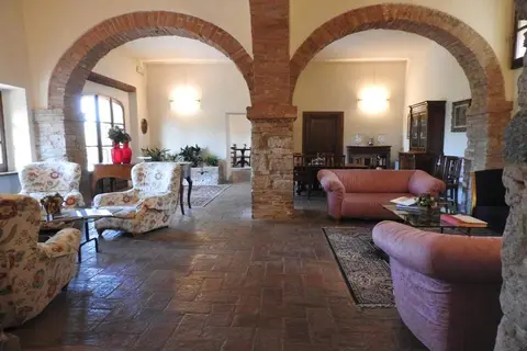Relais Borgo di Toiano in Sovicille, foto 5