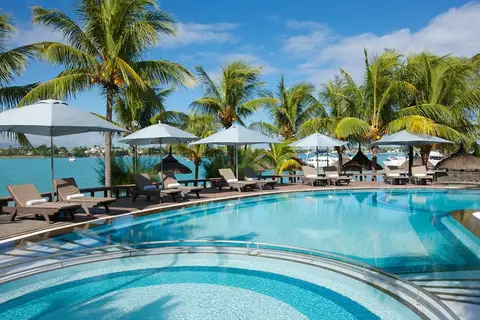 Veranda Grand Baie in Grand Baie VCA, East — foto 26