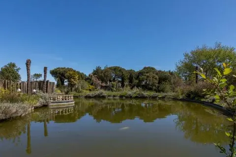 Vakantiepark Fort den Haak foto 5