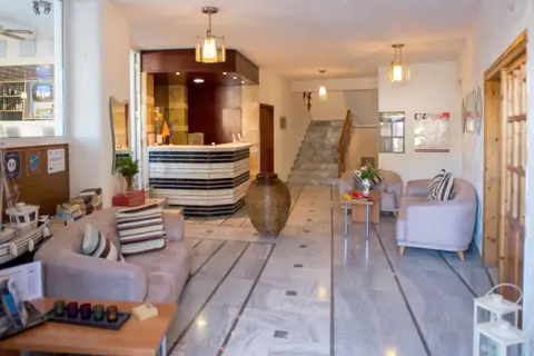 Neos Ikaros in Αγία Γαλήνη — foto 13
