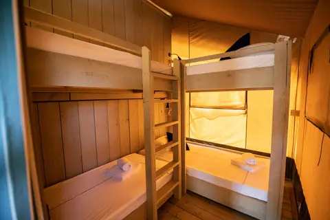 Arena One 99 Glamping in Medulin — foto 13