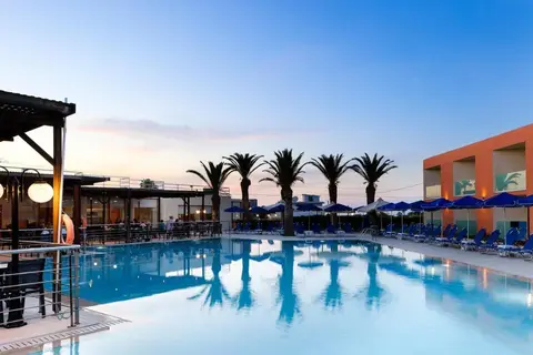 Rethymno Village in Skaleta — foto 24
