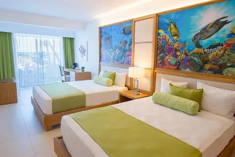 HM Bavaro Beach in Salvaleón de Higüey — foto 13